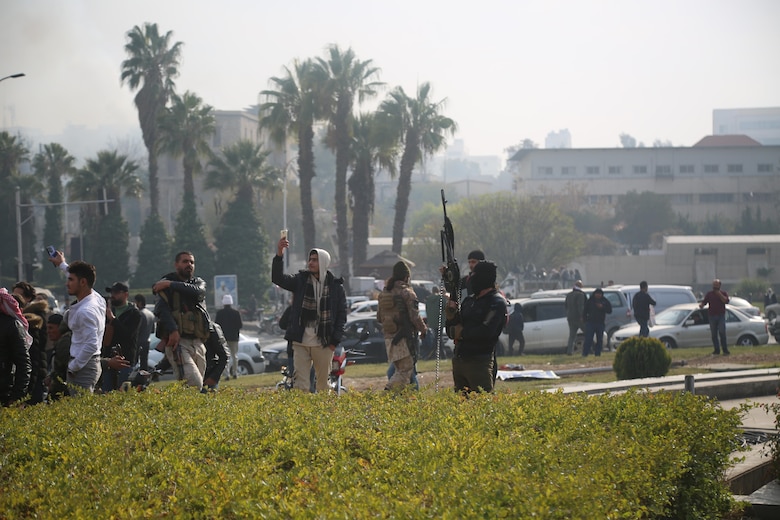 La caída de la dinastía Al Assad abre una realidad fragmentada en Siria tras medio siglo de autocracia y guerra