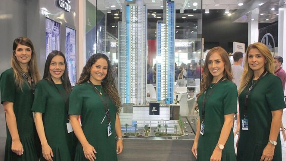 EFC Group, siempre presente en la Expo Vivienda 2019