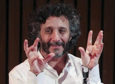 Fito Páez honra a su colega Charly García en su nuevo álbum
