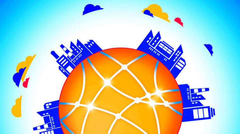 Tendencias de la comunicación social