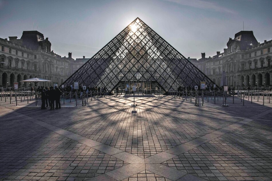 Paseos virtuales en YouTube