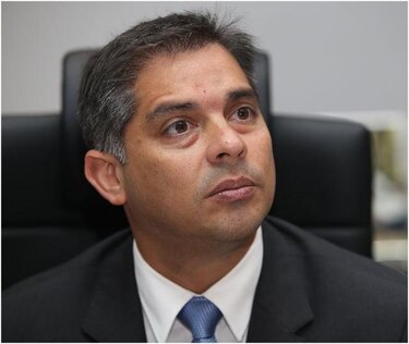 Valderrama: No existen diferencias entre el PRD y el panameñismo