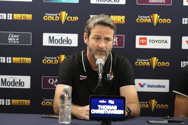 Christiansen: ‘hay que estar al máximo nivel si no queremos una sorpresa’
