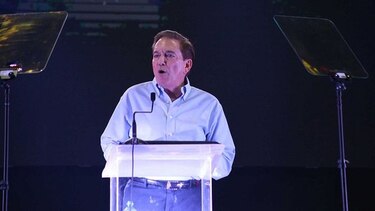 Siete cosas que puede hacer el candidato del PRD para perder las elecciones de mayo de 2019
