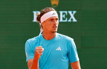 Zverev frena a Fonseca y avanza a semifinales