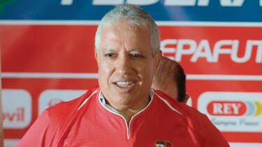 Tolo Gallego: ‘Soy un ganador’
