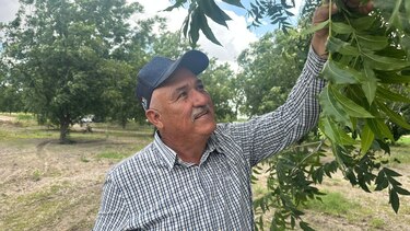 La creciente disputa entre México y Estados Unidos por la escasez de agua