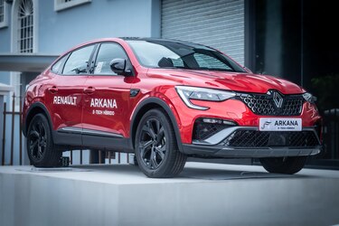 Renault regresa a Panamá e inaugura su nuevo concesionario oficial en Costa del Este