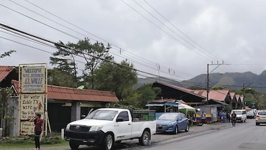 Trabajos en El Valle terminarán en abril