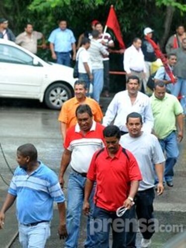 Juicio por muerte de obrero contará con 50 testigos