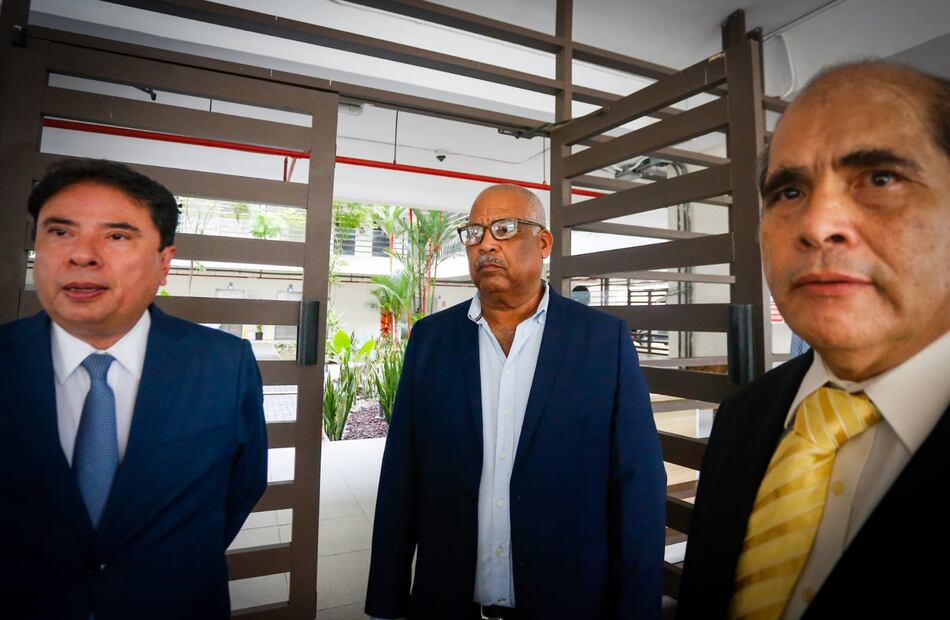 Controversia electoral: Impugnación amenaza la reelección de Benicio Robinson