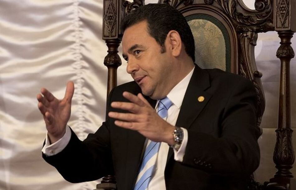 Cicig: estructuras se niegan a perder privilegios en Guatemala