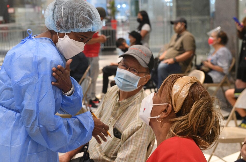 Cuarta dosis anticovid: ¿para quién?, ¿dónde? y ¿por qué?