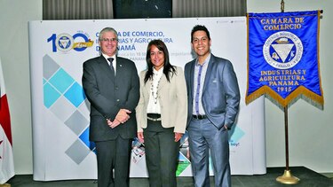 Primer Networking 2015