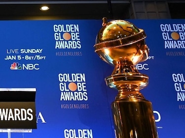 ‘NBC’ anuncia que no emitirá los Globos de Oro el próximo año por la falta de diversidad