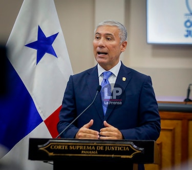 Carlos Bolívar Pedreschi: la Corte debe fallar antes de las elecciones del 5 de mayo