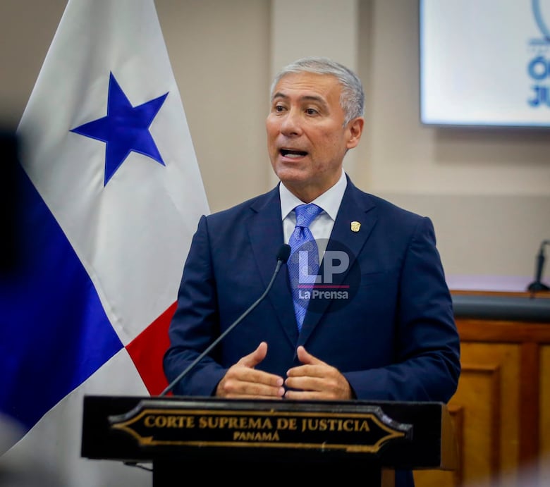 Carlos Bolívar Pedreschi: la Corte debe fallar antes de las elecciones del 5 de mayo