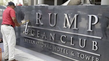 Varela dice que los abogados de Trump se equivocaron al enviarle la carta