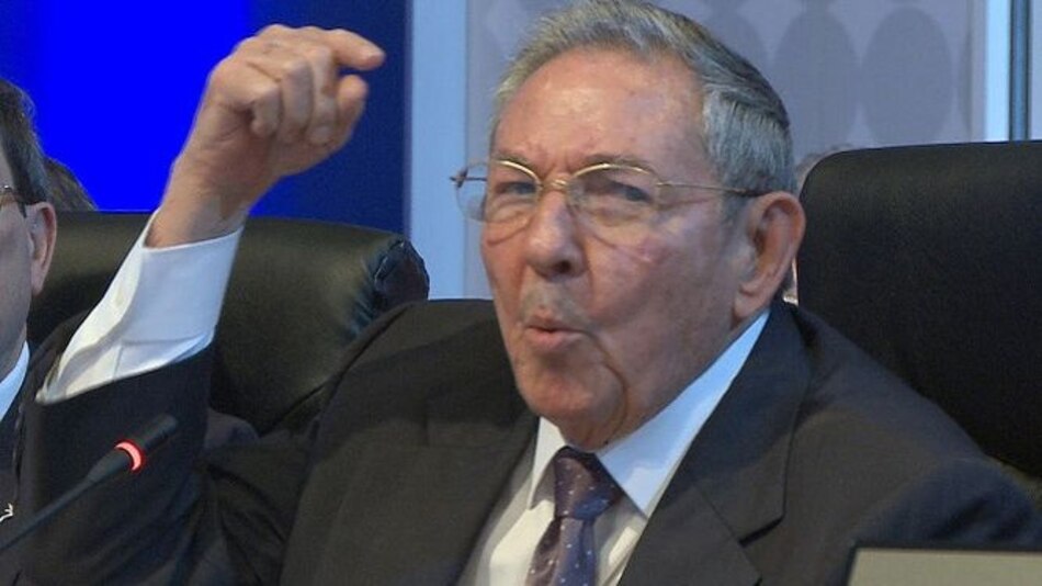 Cuba, el debutante esperado