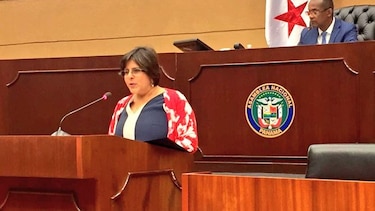 Asamblea levanta suspensión a proyecto de evasión fiscal y lo discutirá el lunes
