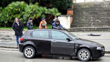 Un tiroteo por 'odio racial' causa seis heridos extranjeros en Italia