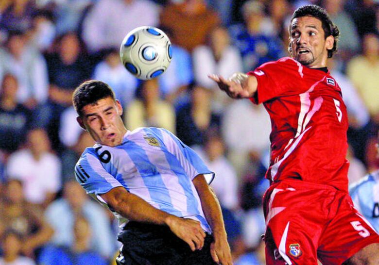 El retorno del Cholo Torres