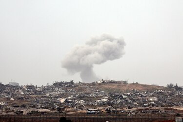Hamás sigue meditando qué respuesta dar a Israel para sellar tregua en una Gaza arrasada