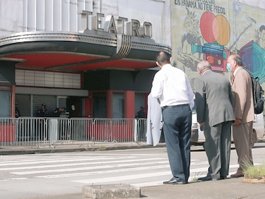 Llegó el día del juicio por el caso Panamá Papers