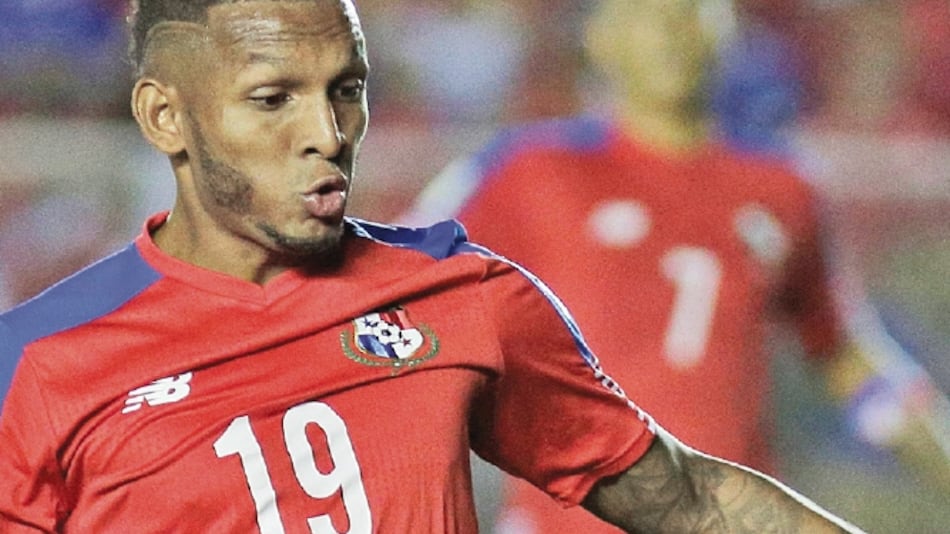 El panameño Alberto Quintero habla de su lesión y de su esperanza