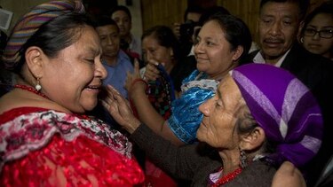 90 Años de cárcel a jefe policial por masacre