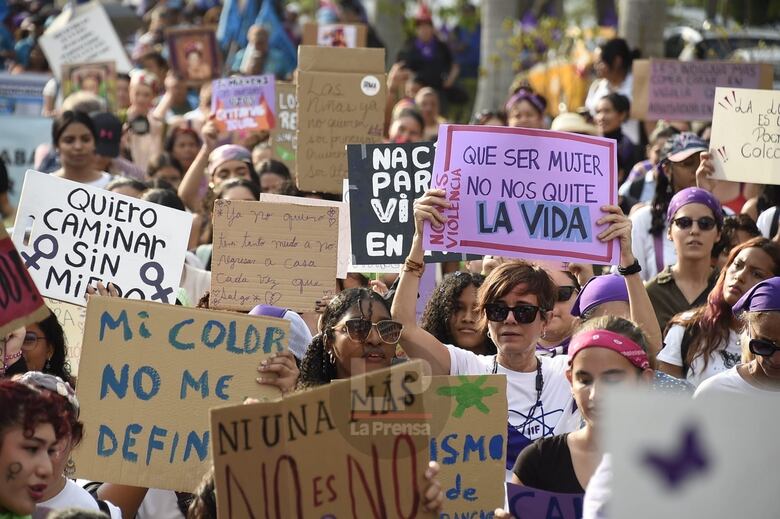 ¿Por qué se conmemora el Día Internacional de la Mujer?