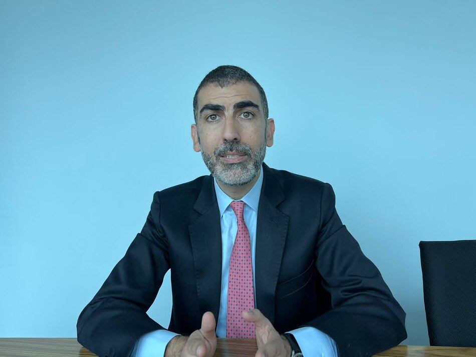 ‘El partido que lidera en América Latina es el del voto de castigo’: Jorge Sahd