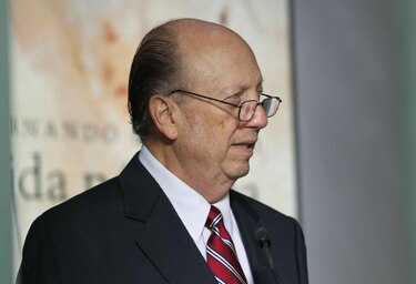 Eisenmann: Panamá atraviesa por una crisis institucional