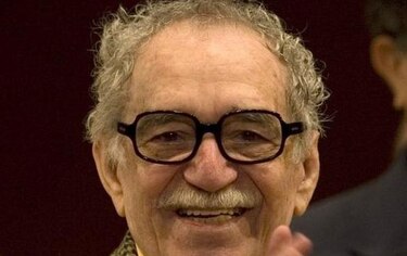 Recopilan en cinco libros obra periodística de Gabriel García Márquez