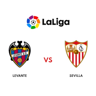 Levante se mide con Sevilla de local