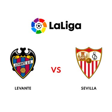 Levante se mide con Sevilla de local