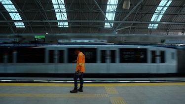 Empiezan trabajos de la extensión del Metro de Panamá hasta el aeropuerto de Tocumen