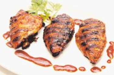 Recetas con frutas tropicales