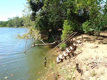 Feria de Tolé, una ventana del oriente chiricano