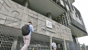 Petrobras pagará multa de $853 millones a Estados Unidos y Brasil