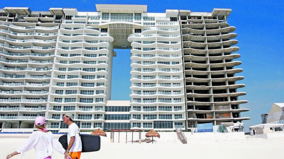 Aumentan las visitas turísticas