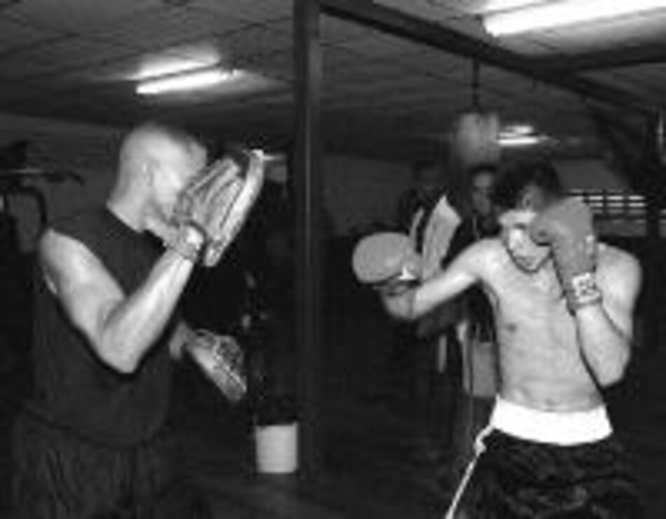 Ricardo Córdoba tendrá hoy su prueba de fuego