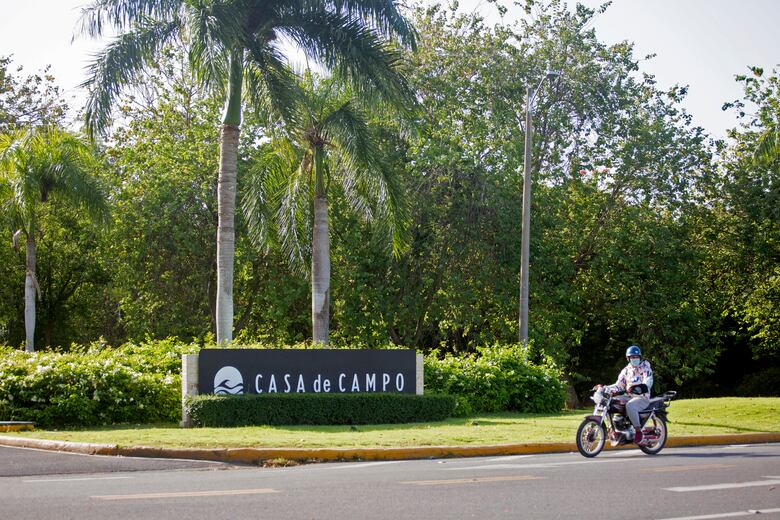 Casa de Campo, el exclusivo resort dominicano donde el rey emérito de España Juan Carlos I pasaría su exilio