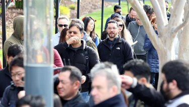 Accionistas presentan primera demanda por fraude contra SVB y sus gestores