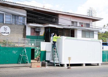 Minsa presenta ‘6 anillos del plan Protégete Panamá’ para combatir el virus