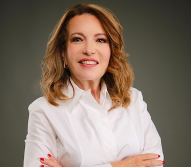 ‘¿Cómo no medirnos con el mundo?’: Nivia Rossana Castrellón