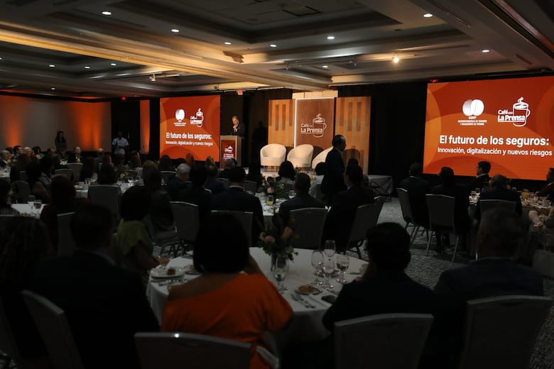 Industria aseguradora ante el reto de innovar con nuevas tecnologías para generar crecimiento