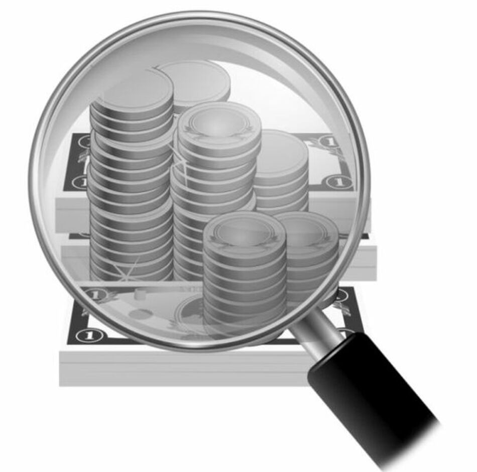 Transparencia fiscal