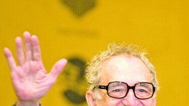 El otro Gabo
