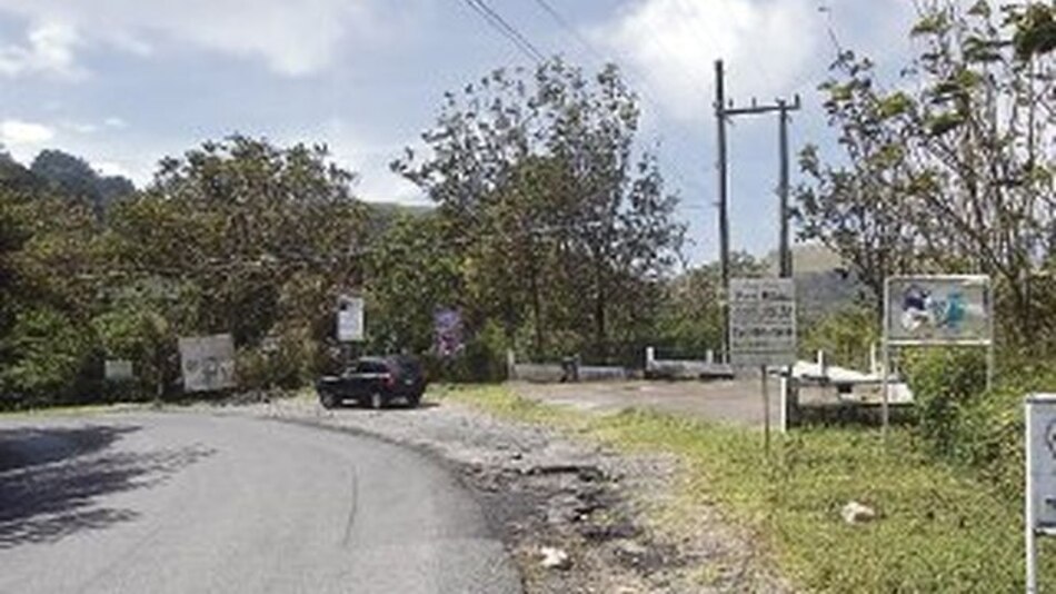 Residentes de El Valle de Antón, preocupados por imagen del pueblo